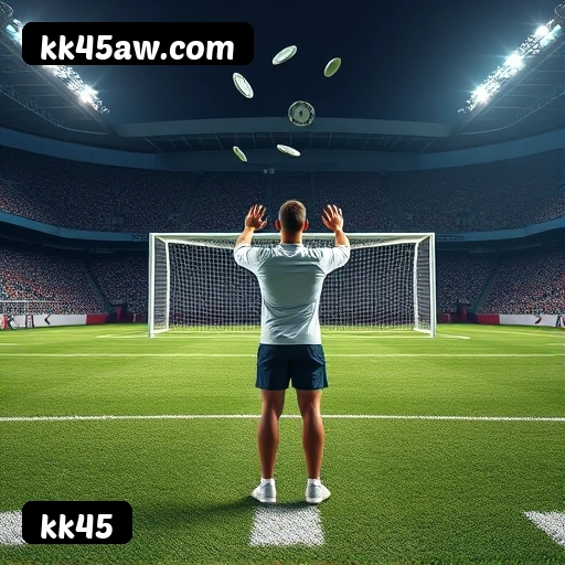 Tipos de Apostas kk45