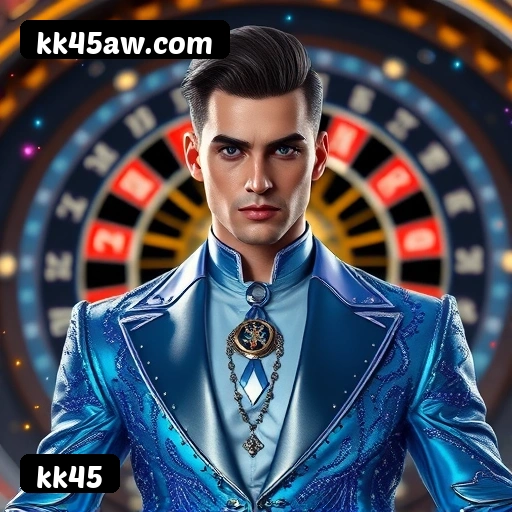 Como Instalar APK kk45