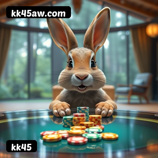 kk45 Jogos - 2.500+ Títulos