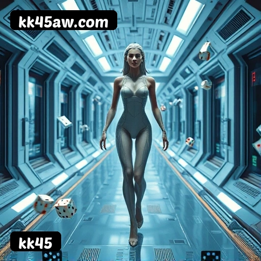 kk45 Bet - Apostas Esportivas Profissionais