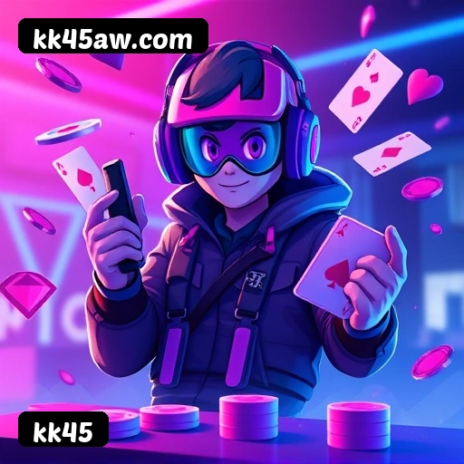 kk45 Win - Como Ganhar Mais