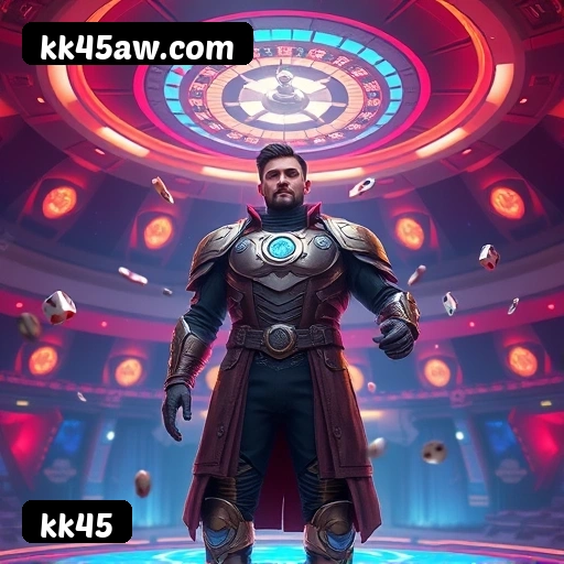 Termos e Condições Transparentes kk45